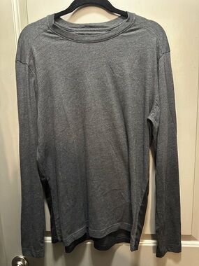 5.11 Tactical Size L Long Sleeve Tee Pre-owned